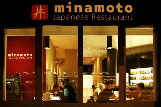 An Insider’s Review of Minamoto Japanese Restaurant: A Culinary Delight