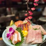 Why Locals Recommend Ami Japanese Restaurant