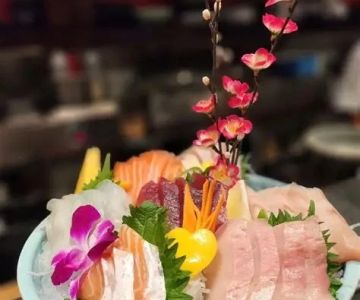 Why Locals Recommend Ami Japanese Restaurant