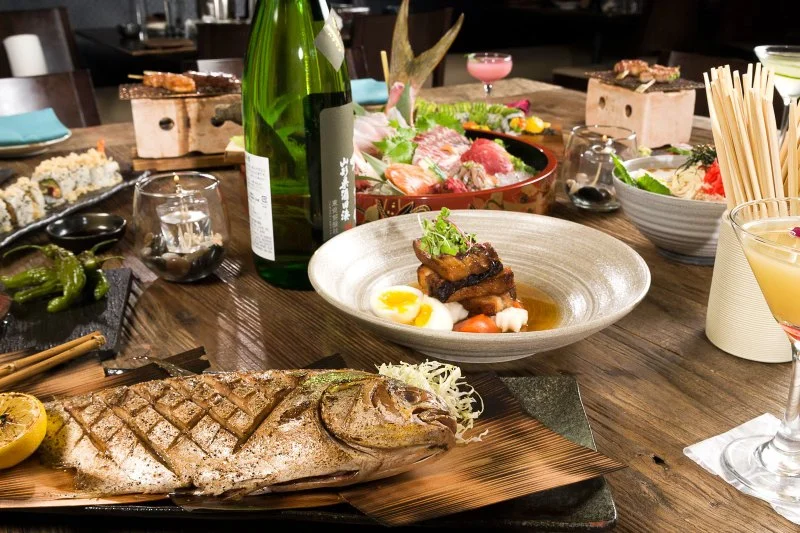 An Insider’s Review of Japanese Restaurant Orlando – Best Dining Experience