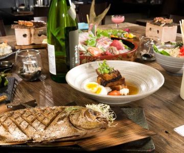 An Insider’s Review of Japanese Restaurant Orlando – Best Dining Experience