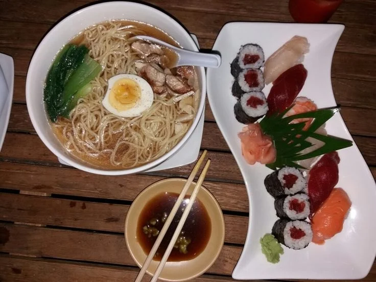 Signature Sushi and Ramen at Japanese Restaurant Miami – A Culinary Delight
