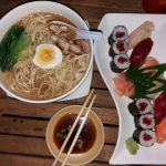 Signature Sushi and Ramen at Japanese Restaurant Miami – A Culinary Delight