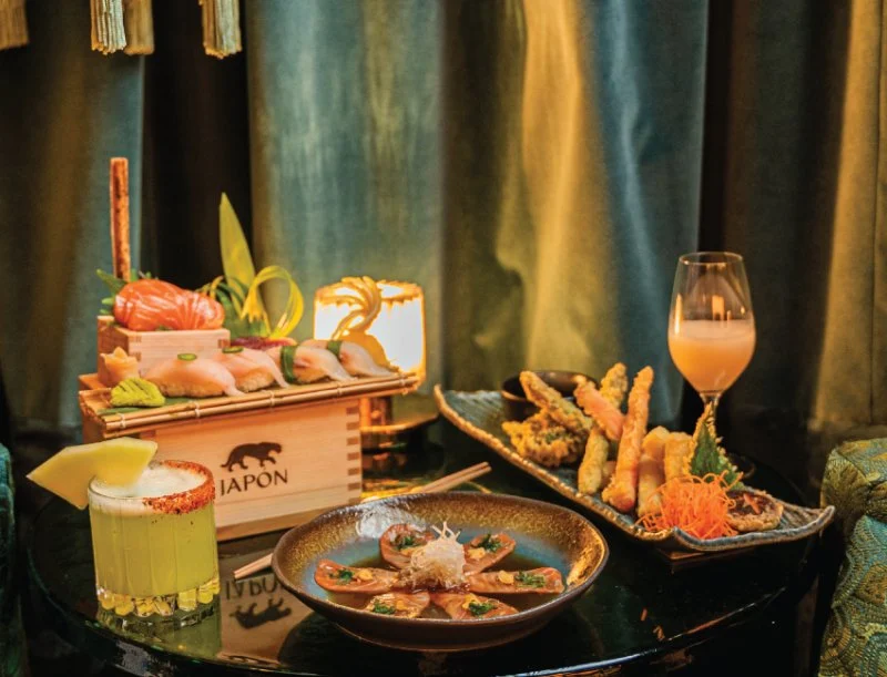 What Makes Japanese Restaurant Miami Stand Out Among Japanese Restaurants