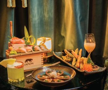 What Makes Japanese Restaurant Miami Stand Out Among Japanese Restaurants