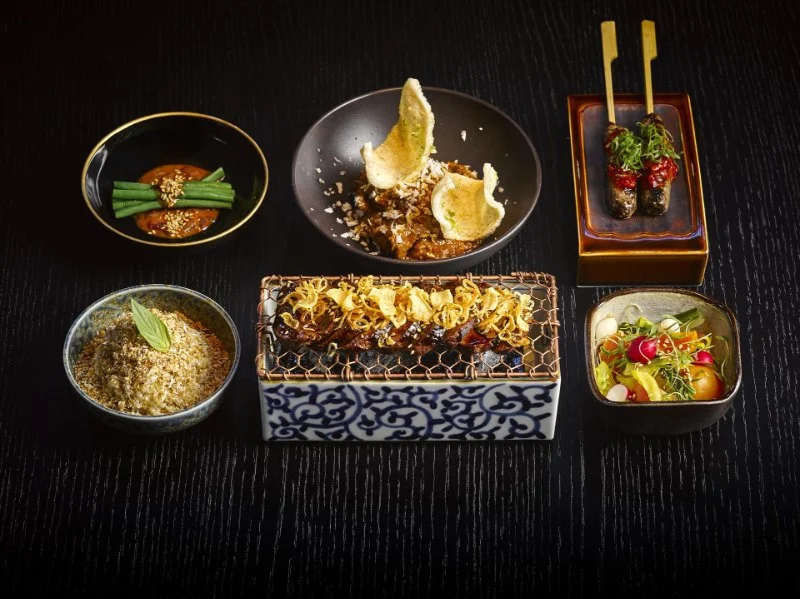 Why Taiko Japanese Restaurant Is a Must-Try Spot for Japanese Food Lovers