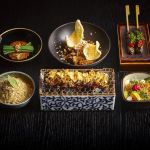 Why Taiko Japanese Restaurant Is a Must-Try Spot for Japanese Food Lovers