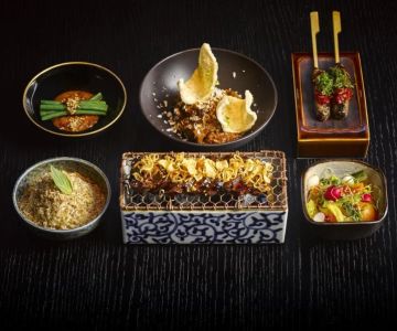 Why Taiko Japanese Restaurant Is a Must-Try Spot for Japanese Food Lovers