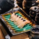 A Foodie’s Experience at Kimono Japanese Restaurant | Authentic Japanese Dining Review