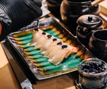 A Foodie’s Experience at Kimono Japanese Restaurant | Authentic Japanese Dining Review
