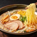 Signature Sushi and Ramen at Jinghe Japanese Restaurant