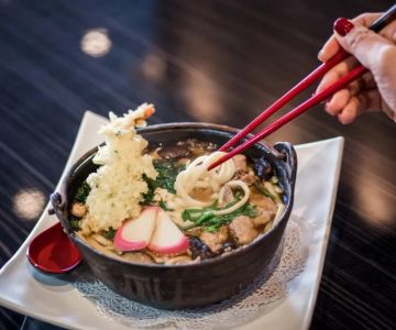 Signature Sushi and Ramen at Akira Japanese Restaurant: A Culinary Experience