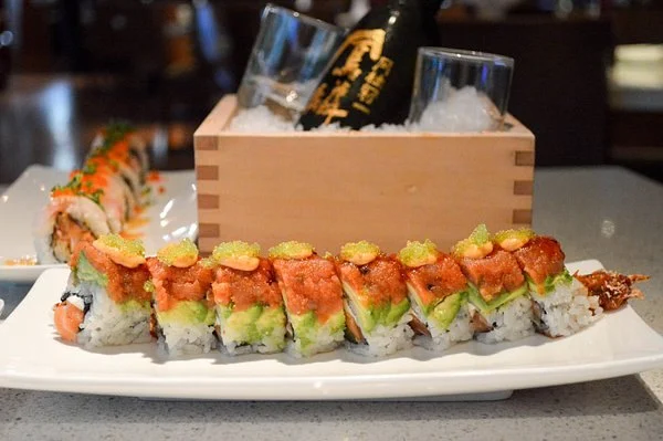 Why Locals Recommend Japanese Restaurants in Houston: Top Spots to Try