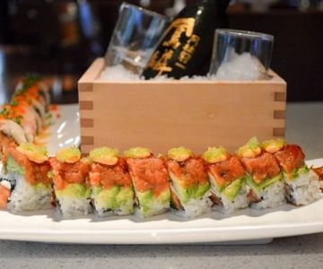 Why Locals Recommend Japanese Restaurants in Houston: Top Spots to Try