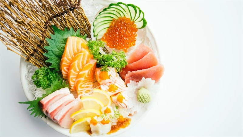 Top Dishes to Order at Asaka Japanese Restaurant