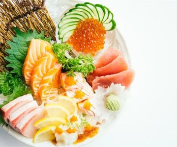 Top Dishes to Order at Asaka Japanese Restaurant