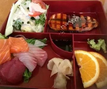 An Insider’s Review of Green Tea Japanese Restaurant | Authentic Dining Experience