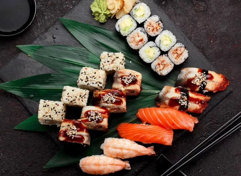Why Hayashi Japanese Restaurant Is a Must-Try Spot for Japanese Food Lovers