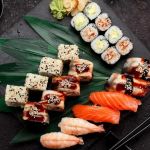 Why Hayashi Japanese Restaurant Is a Must-Try Spot for Japanese Food Lovers