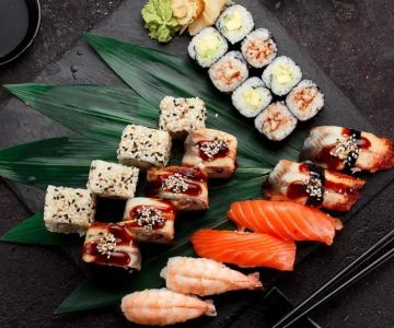 Why Hayashi Japanese Restaurant Is a Must-Try Spot for Japanese Food Lovers
