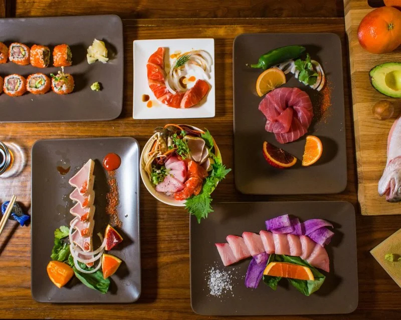 Top Dishes You Should Order at Hiro Japanese Restaurant