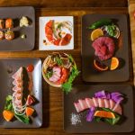 Top Dishes You Should Order at Hiro Japanese Restaurant