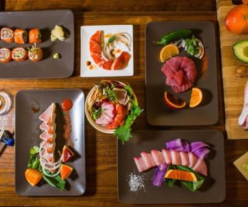 Top Dishes You Should Order at Hiro Japanese Restaurant