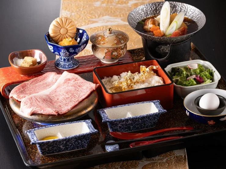 Top Dishes You Should Order at Sasa Japanese Restaurant: A Must-Try Culinary Experience