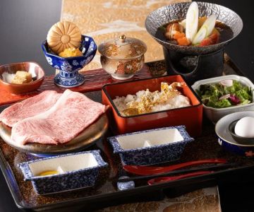 Top Dishes You Should Order at Sasa Japanese Restaurant: A Must-Try Culinary Experience