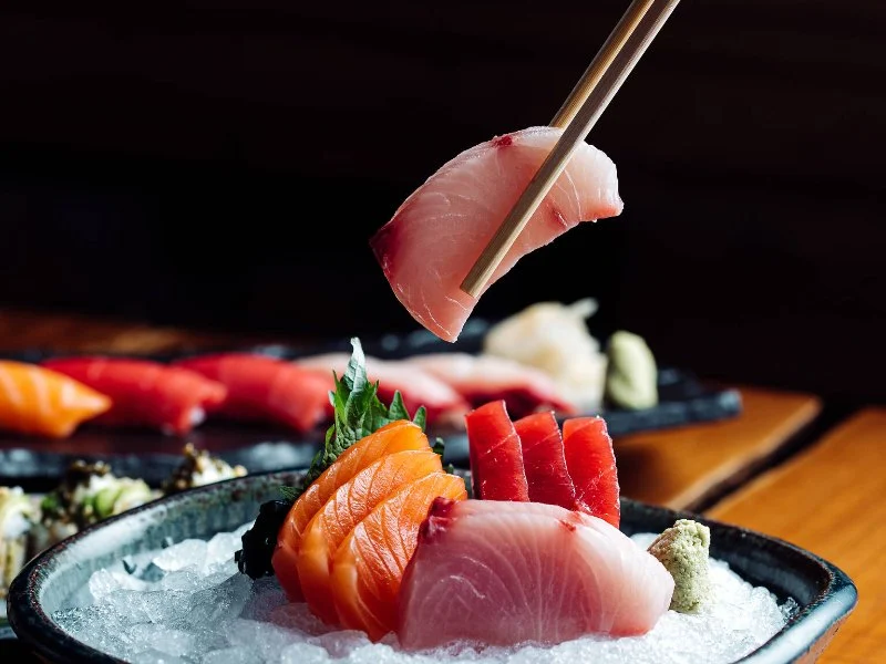 Why Locals Recommend Japanese Restaurants in Los Angeles: Top Reasons You Should Visit
