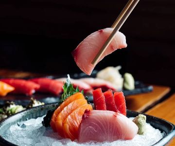 Why Locals Recommend Japanese Restaurants in Los Angeles: Top Reasons You Should Visit
