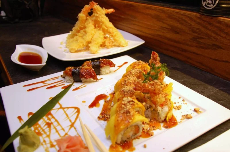 Why Fujiyama Japanese Restaurant Stands Out Among Japanese Restaurants