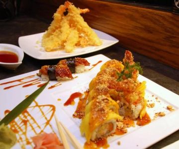 Why Fujiyama Japanese Restaurant Stands Out Among Japanese Restaurants