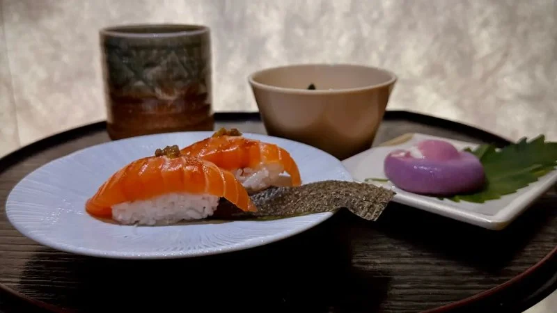 An Insider’s Review of Jinghe Japanese Restaurant: A True Culinary Experience