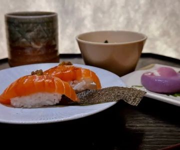 An Insider’s Review of Jinghe Japanese Restaurant: A True Culinary Experience