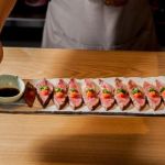 Exploring the Menu at Sake Japanese Restaurant – A Culinary Journey