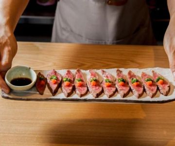 Exploring the Menu at Sake Japanese Restaurant – A Culinary Journey