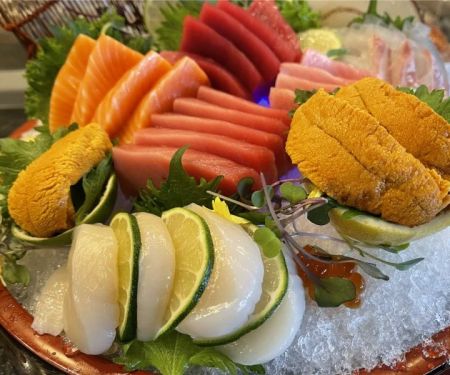 What Makes Akasaka Sushi Korean Japanese Restaurant Stand Out Among Japanese Restaurants?