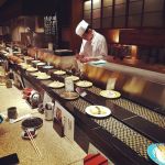 The History and Flavor Behind Akasaka Sushi Korean Japanese Restaurant | Japanese Restaurant