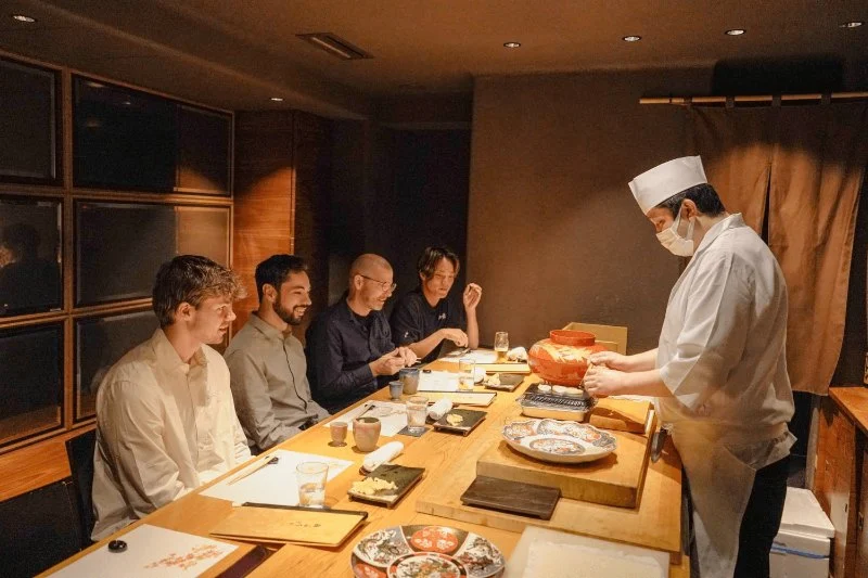 Why Locals Recommend Japanese Sushi Restaurants: Discover the Secrets Behind the Popularity