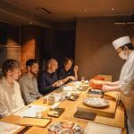 Why Locals Recommend Japanese Sushi Restaurants: Discover the Secrets Behind the Popularity