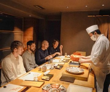 Why Locals Recommend Japanese Sushi Restaurants: Discover the Secrets Behind the Popularity