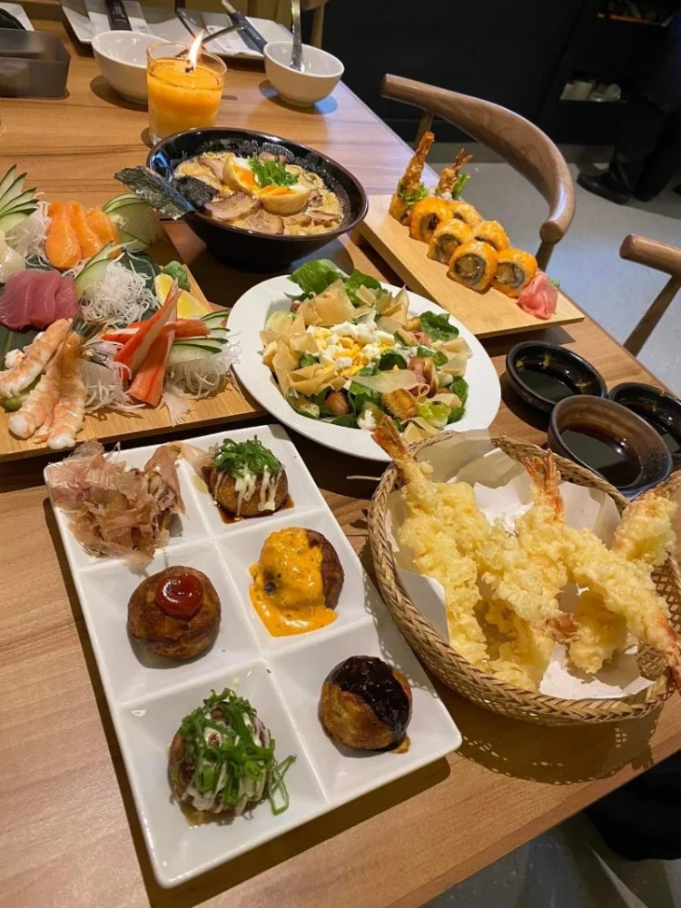 Why Locals Recommend Shimogamo Japanese Restaurant – Authentic Cuisine and Local Favorites | Japanese Restaurant