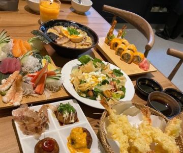 Why Locals Recommend Shimogamo Japanese Restaurant – Authentic Cuisine and Local Favorites | Japanese Restaurant