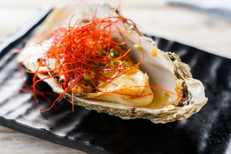 A Foodie’s Experience at Ai Ki Ya Japanese Restaurant