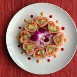 Exploring the Menu at Suteishi Japanese Restaurant