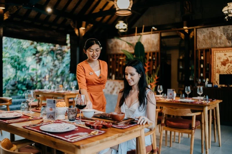 Exploring the Menu at Orchid Japanese Restaurant: A Delicious Journey