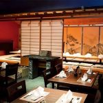 A Foodie’s Experience at Nami Japanese Restaurant: A Culinary Journey