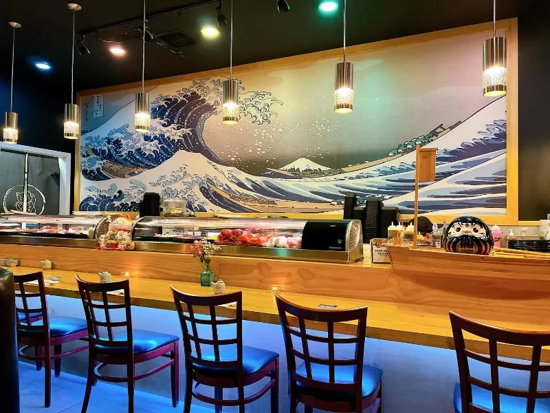 What Makes Aki Japanese Restaurant Stand Out Among Japanese Restaurants