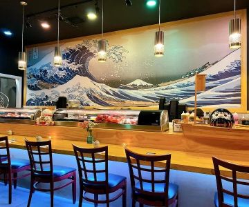 What Makes Aki Japanese Restaurant Stand Out Among Japanese Restaurants